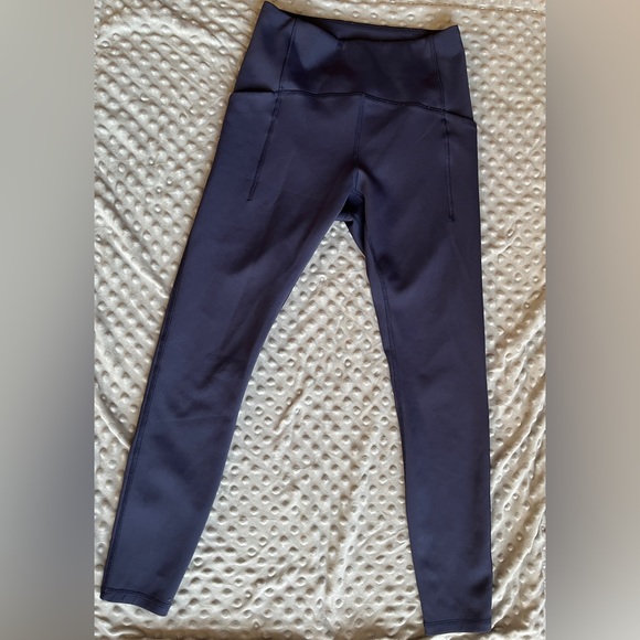Spyder Pants - Women’s Spyder Navy Leggings